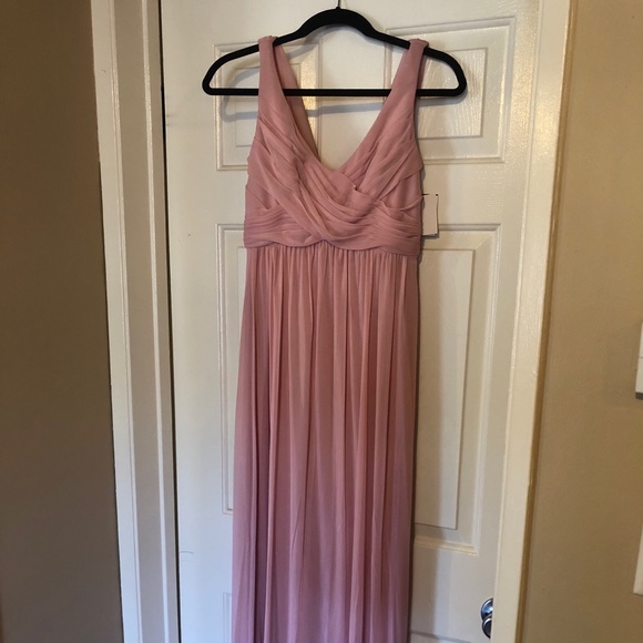 Ballet formal dress, David’s bridal - Picture 2 of 5